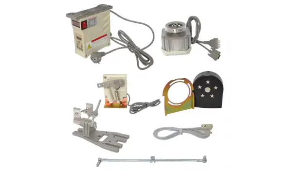 Brother Kollu B928 Kafadan Motor 750Watt (F4/Düz) / X750