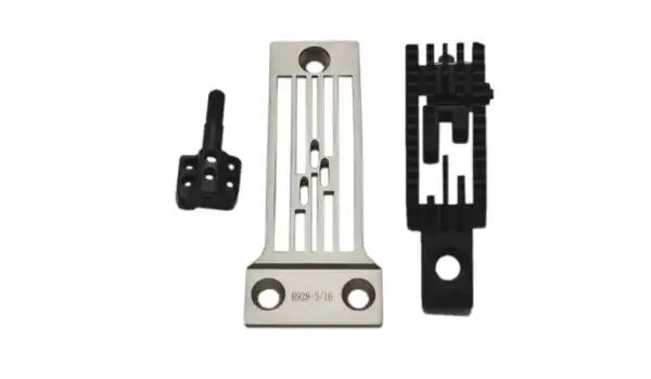 Brother Kollu Makine Takım 3/16 (4,8 mm) /928,3/16