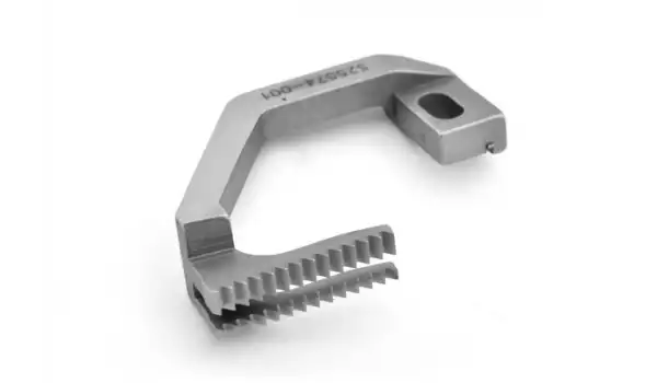 Brother N-Seri Overlok Makine 3 İplik Beybi Ön Dişli /S25574-001