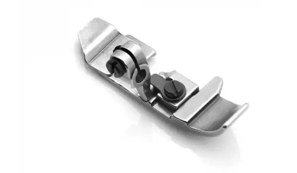 Brother N-Seri Overlok Makine  3 İplik Eşarp Ayak /S19271-001