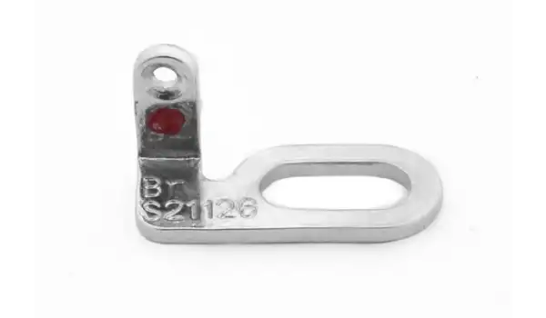 Brother N-Seri Overlok Makine 3 İplik Üst İplik Yolu /S21126-001