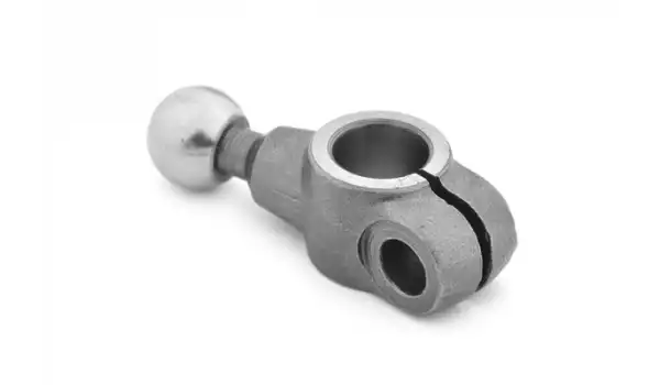 Brother N-Seri Overlok Makine 4 İplik Alt Sekizli Mafsal Kütüğü /S54016-001B