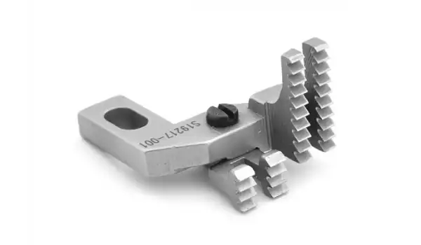 Brother N-Seri Overlok Makine 4 İplik Arka Dişli /S19217