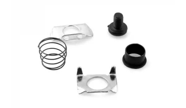 Brother N-Seri Overlok Makine 4 İplik İğne Mil Tansiyon Takım /S20691001A-4