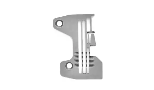 Brother N-Seri Overlok Makine 4 İplik Kalın Dilli Plaka /S25191001