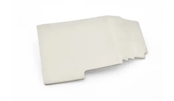 Brother N-Seri Overlok Makine 4 İplik Sac Kapak /S38304001