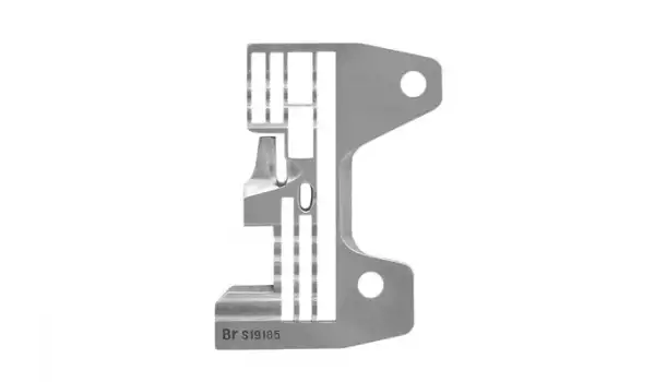 Brother N-Seri Overlok Makine 5 İplik Kot Plaka 5 No /S19185001