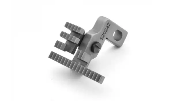 Brother N-Seri Overlok Makine 5 İplik Penye Arka Dişli /S20242