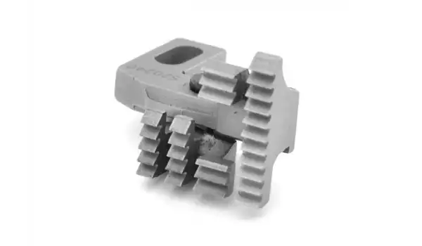 Brother N-Seri Overlok Makine 5 İplik Safari Arka Dişli 5 No /S20240