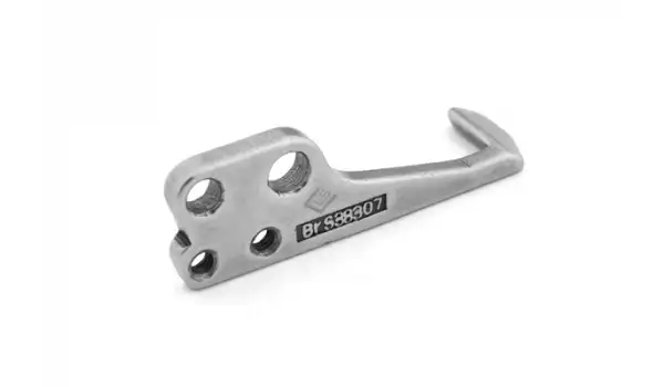 Brother N-Seri Overlok Makine 5 İplik Zincir İğne Desteği /S38307001