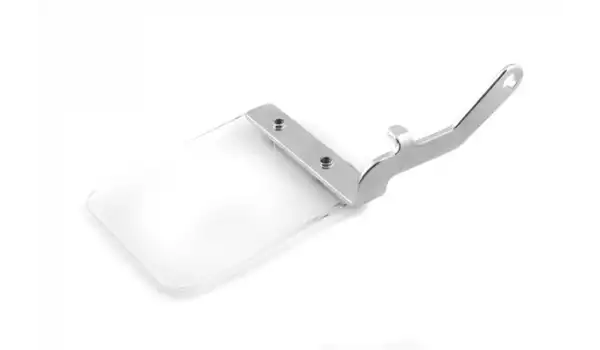 Brother N-Seri Overlok Makine İğne Koruma Camı /S20340001,S00075000