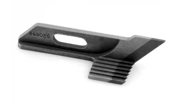 Brother N-Seri Overlok Makine Kot Üst Bıçak Köşeli /S20898-001