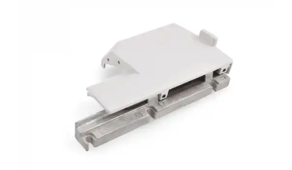 Brother N-Seri Overlok Makine Ön Sürgü Kapak /S39611001