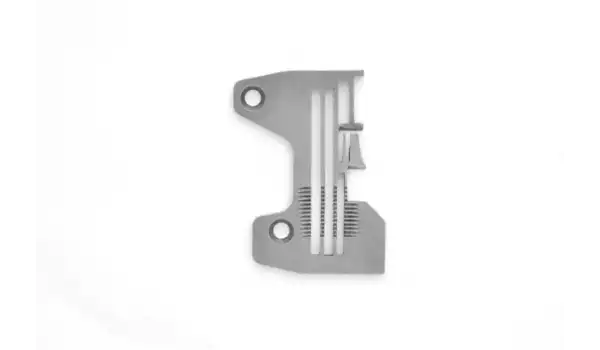 Brother N-Seri Overlok Makine Orta Dilli Plaka /S19163