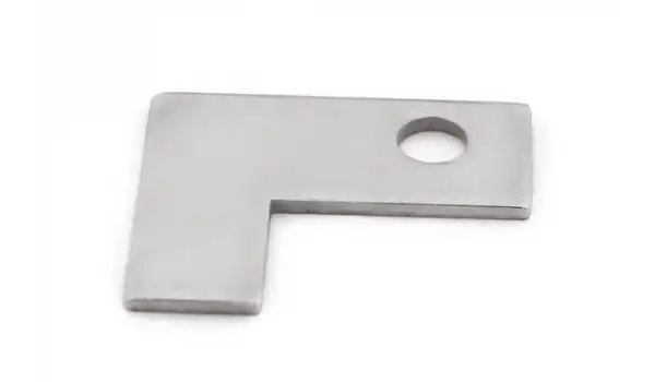 Brother N-Seri Overlok Makine Sürgü  Kapak Tutucu Parça /S20327