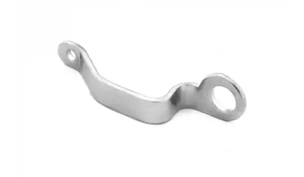 Brother N-Seri Overlok Makine Üst Lüper İp Yolu /S21136101