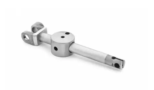 Brother N-Seri Overlok Makine Üst Lüper Mil Ve Kütüğü /S52054001