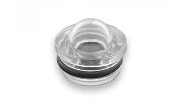 Brother N-Seri Overlok Makine Yağ Kapak Camı /S02606000