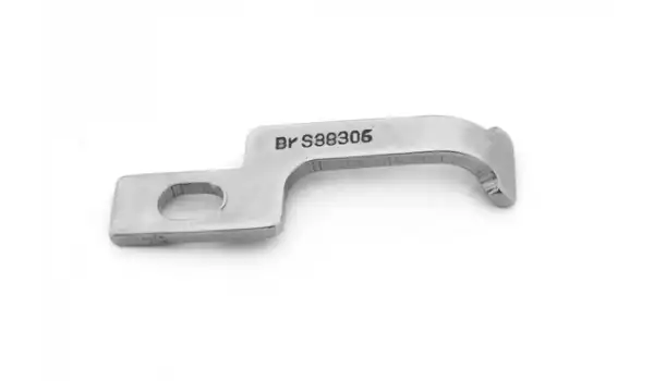 Brother N-Seri Overlok Makine Zincir Destek /S38306001