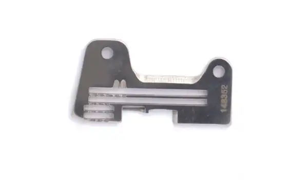 Brother Overlok 3 İp Eşarp Plaka / 148352