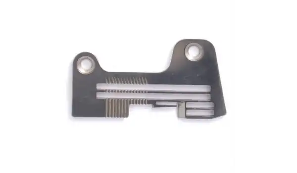 Brother Overlok 3 İp Eşarp Plaka / 148352