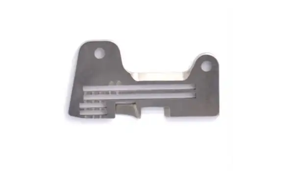 Brother Overlok 3 İp Geniş Plaka 6Mm / 146733-001