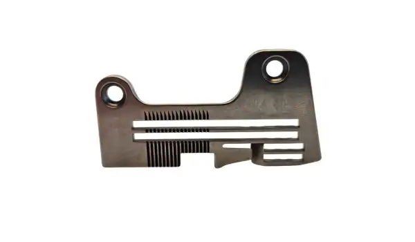 Brother Overlok 3 İp Geniş Plaka 6Mm / 146733-001