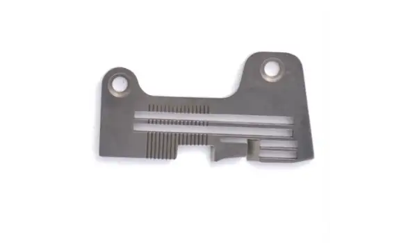 Brother Overlok 3 İp Geniş Plaka 6Mm / 146733-001