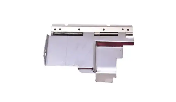 Brother Overlok 3 İp Ön Sürgü Kapak / 148991-001