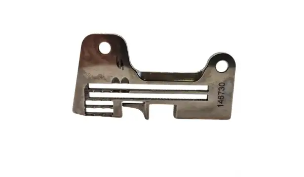 Brother Overlok 3 İp Plaka Dar / 146730-001