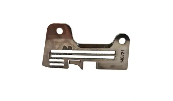 Brother Overlok 3 İp Plaka Dar / 146731-001