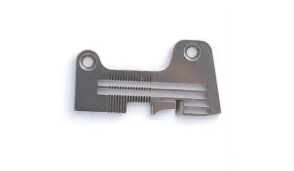 Brother Overlok 3 İp Plaka (Orta) / 146732-001