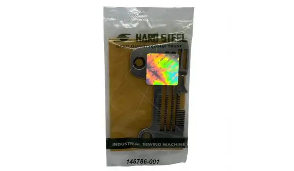 Brother Overlok 4 İp Geniş Plaka / 146786-001