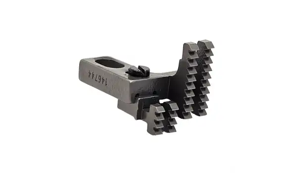 Brother Overlok 4 İp Penye Arka Ve Zincir Dişli / 146744-001 + 146577-001