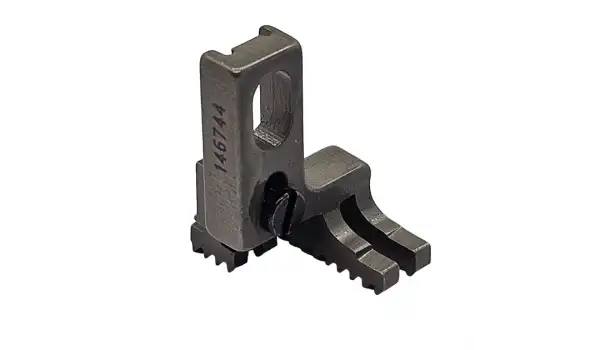 Brother Overlok 4 İp Penye Arka Ve Zincir Dişli / 146744-001 + 146577-001