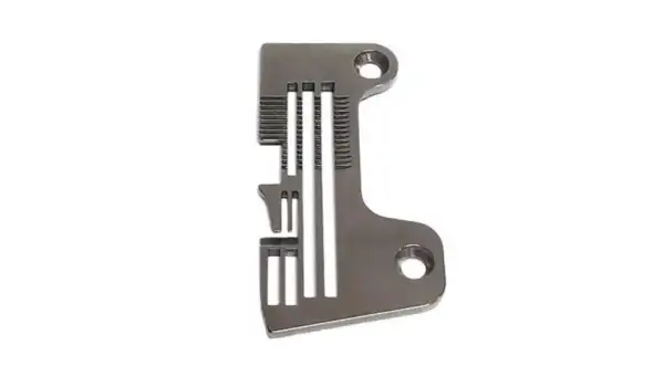 Brother Overlok 4 İp Penye Plaka/S01711-001