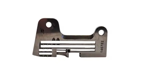 Brother Overlok 4 İp Plaka Sabit Dilli/146782-001