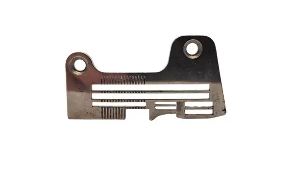 Brother Overlok 4 İp Sabit Dilli Plaka / 146781-001