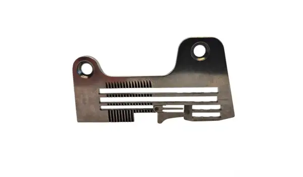 Brother Overlok 4 İp Sabit Dilli Plaka / 146781-001