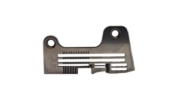 Brother Overlok 4 İp Triko Vidalı Plaka / S01713-001