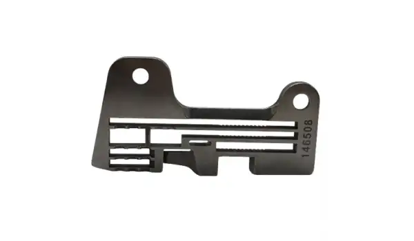 Brother Overlok 5 İp 3 No Büzgü Plaka / 146508-001 (S01773-001)