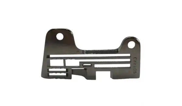 Brother Overlok 5 İp 3 No Büzgü Plaka / 146508-001 (S01773-001)