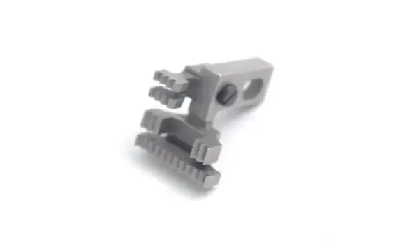 Brother Overlok 5 İp Kot Arka Ve Zincir Dişli / 146569-001 + 146577-001