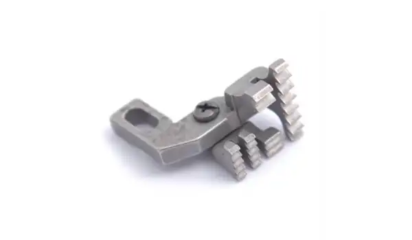 Brother Overlok 5 İp Kot Arka Ve Zincir Dişli / 146569-001 + 146577-001