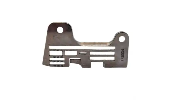 Brother Overlok 5 İp Penye Plaka 10Mm / 146504-001
