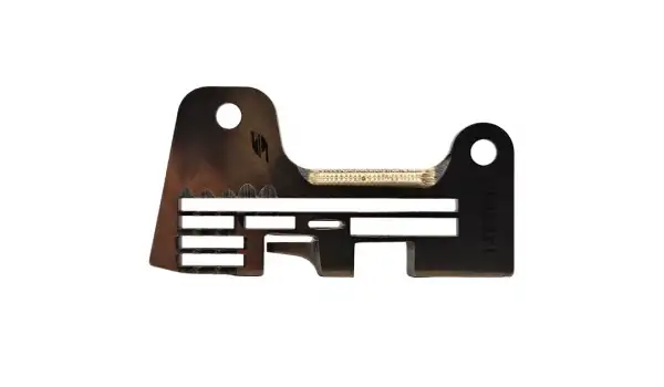 Brother Overlok 5 İp Penye Plaka Dar / 146501-001