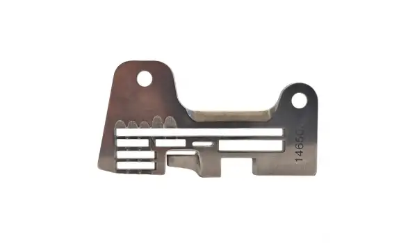 Brother Overlok 5 İp Penye Plaka Geniş / 146503-001