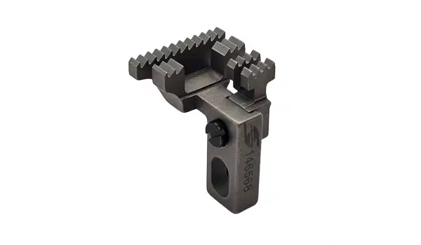 Brother Overlok 5 İp Safari Arka Ve Zincir Dişli / 146568-001+146577-001