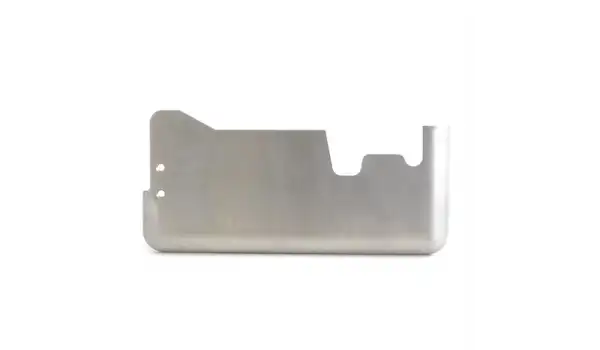 Brother Overlok 551 Yana Açılan Metal Kapak / 146716-001