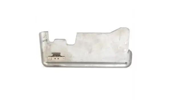 Brother Overlok 551 Yana Açılan Metal Kapak / 146716-001